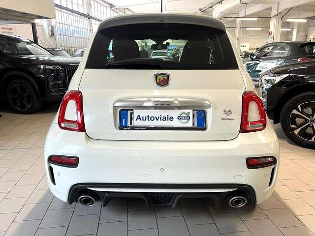 Abarth 595 595 1.4 t-jet Turismo 165cv Unico Proprietario