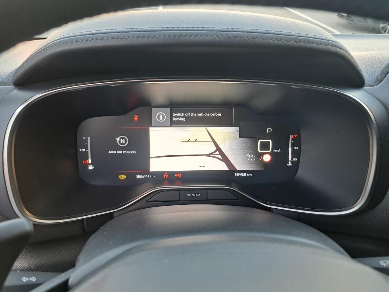 CITROEN C5 AIRCROSS 1.5 BLUEHDI 130 CV EAT SHINE