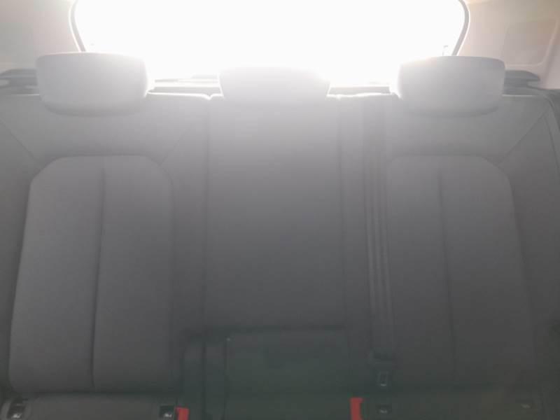 AUDI Q3 35 TDI S tronic Business Advanced