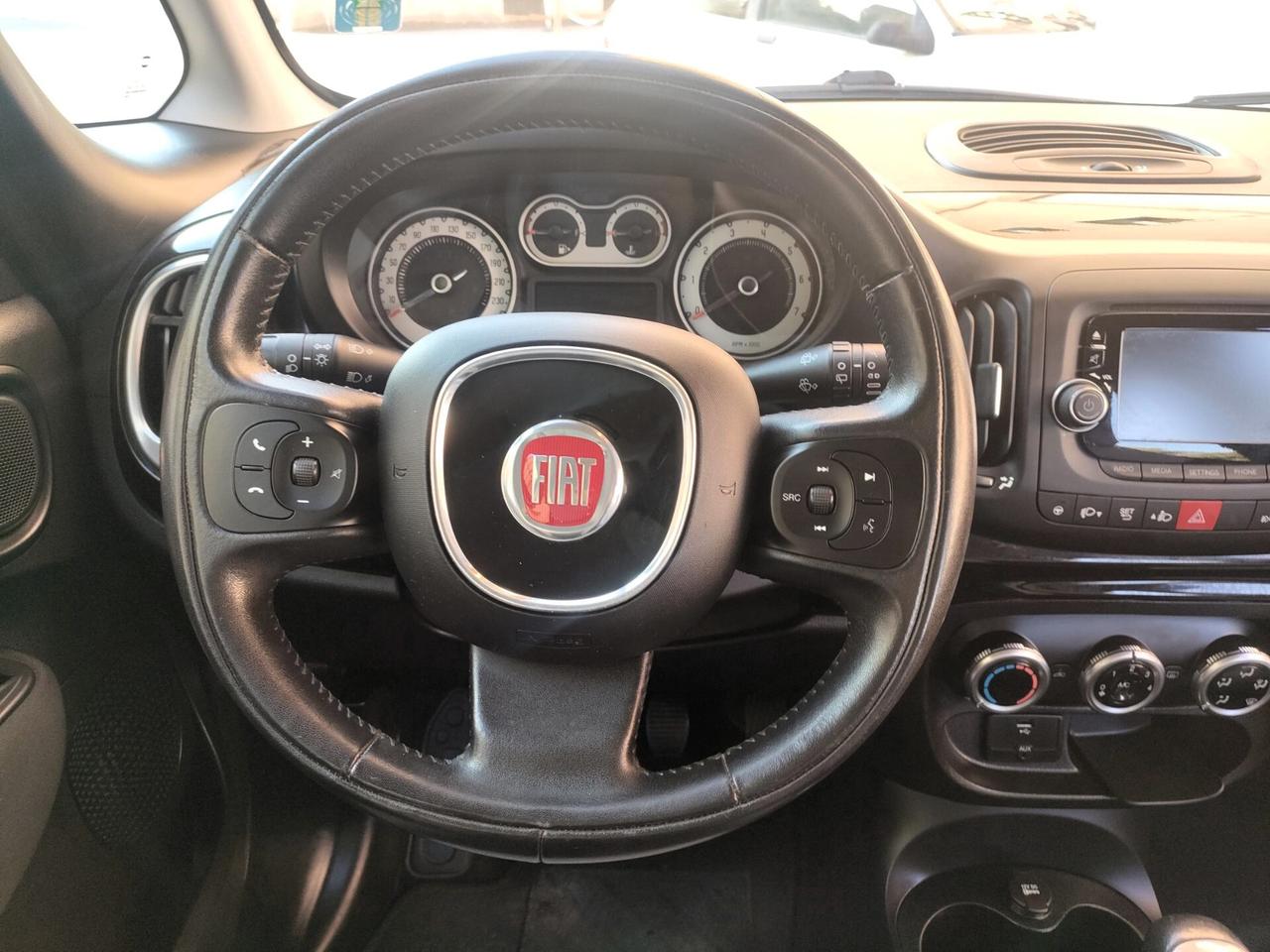 Fiat 500L 1.3 MJT Autocarro N1 IVA ESCLUSA