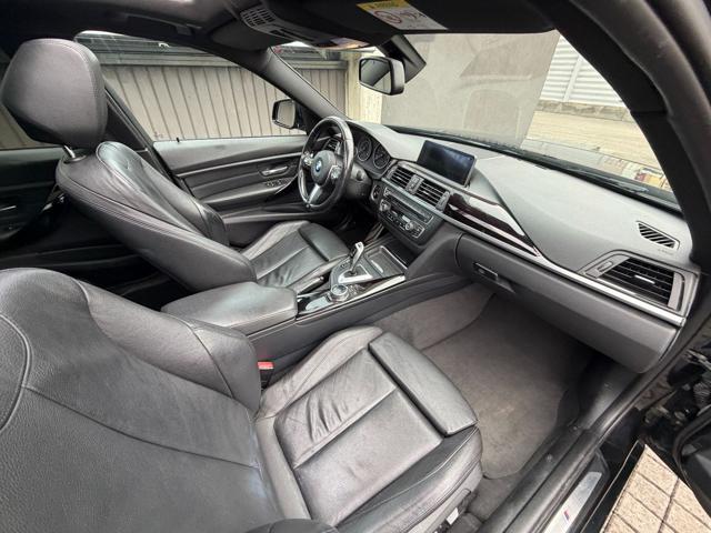 BMW 330 dA xDrive Touring Msport * TETTO * GANCIO *