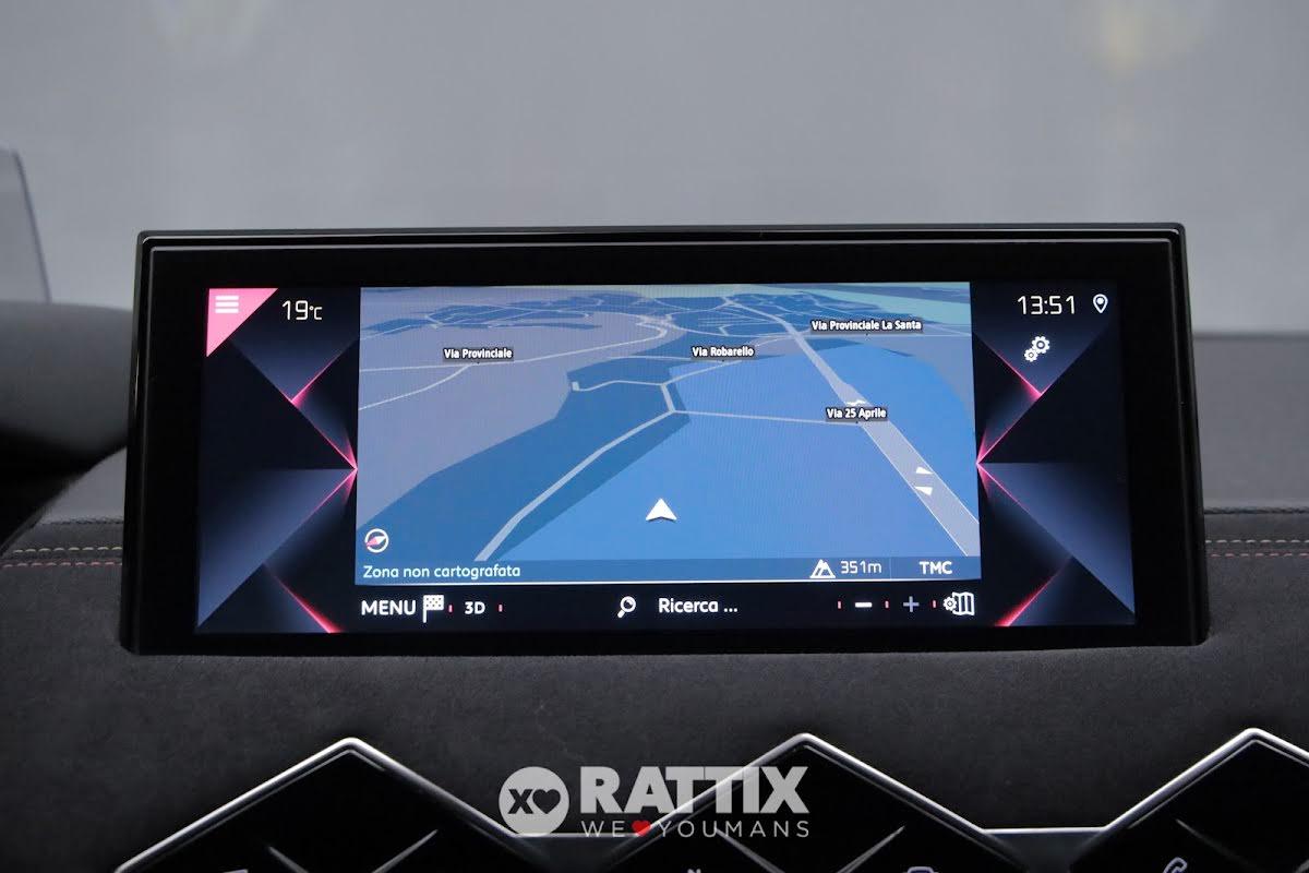 DS Automobiles DS 3 Crossback 1.5 bluehdi 100CV Performance Line