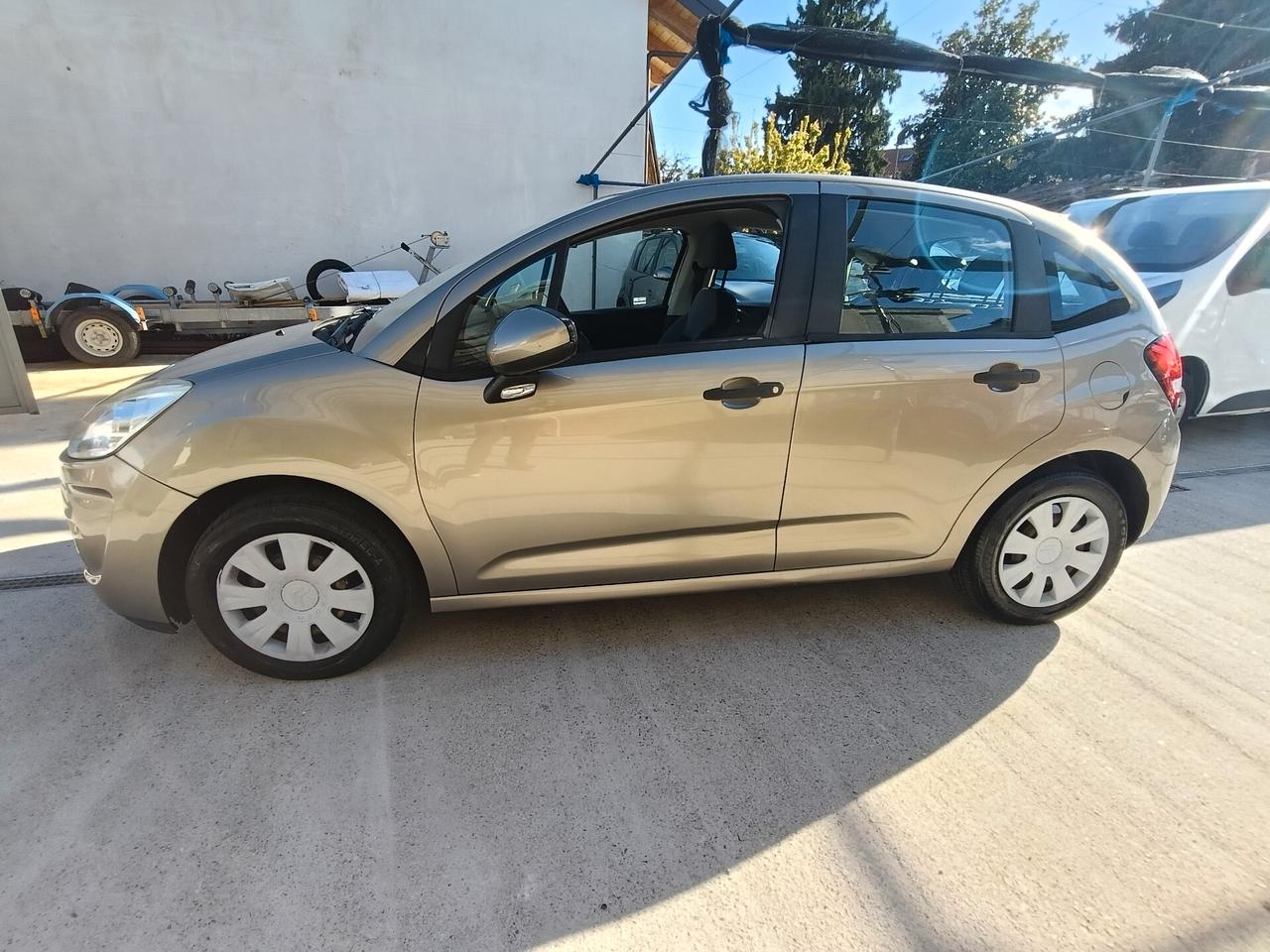 Citroen C3 1.1 airdream Perfect