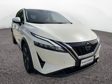 Nissan Qashqai 1.5 e-power Acenta 2wd