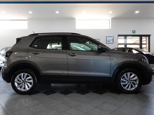 Volkswagen T-Cross 1.0 TSI 110 CV STYLE