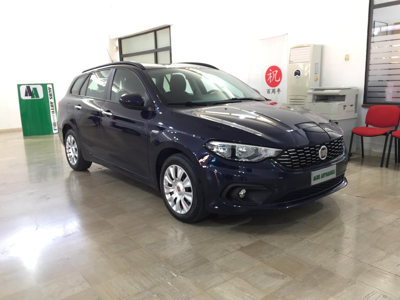 FIAT Tipo 1.3 Mjt SW