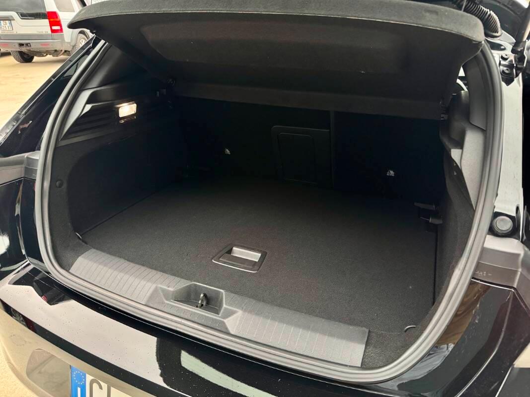 Opel Astra 1.5 Business Elegance s&s 130cv at8