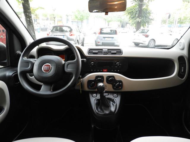 FIAT Panda POP TWIN AIR NATURAL POWER