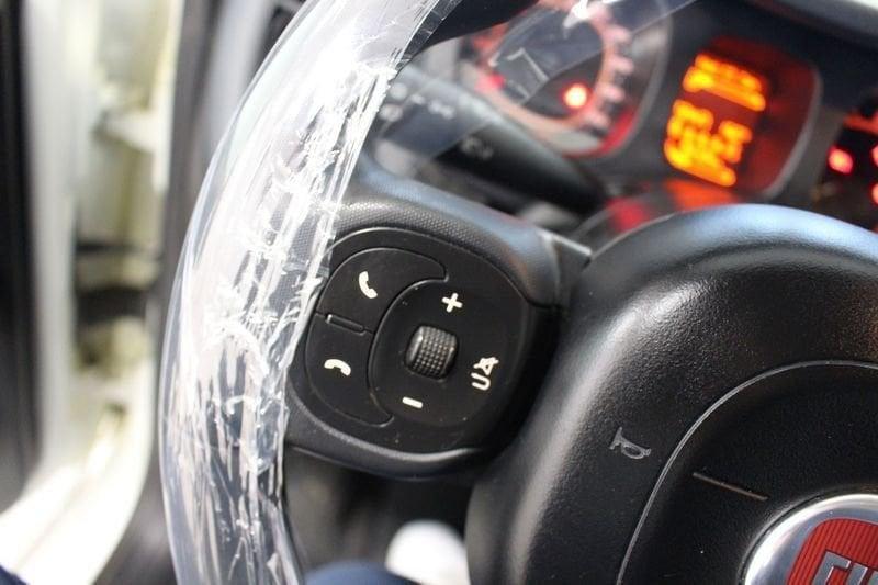 FIAT Panda 1.3 Mjt 95cv S&S E6 4x4