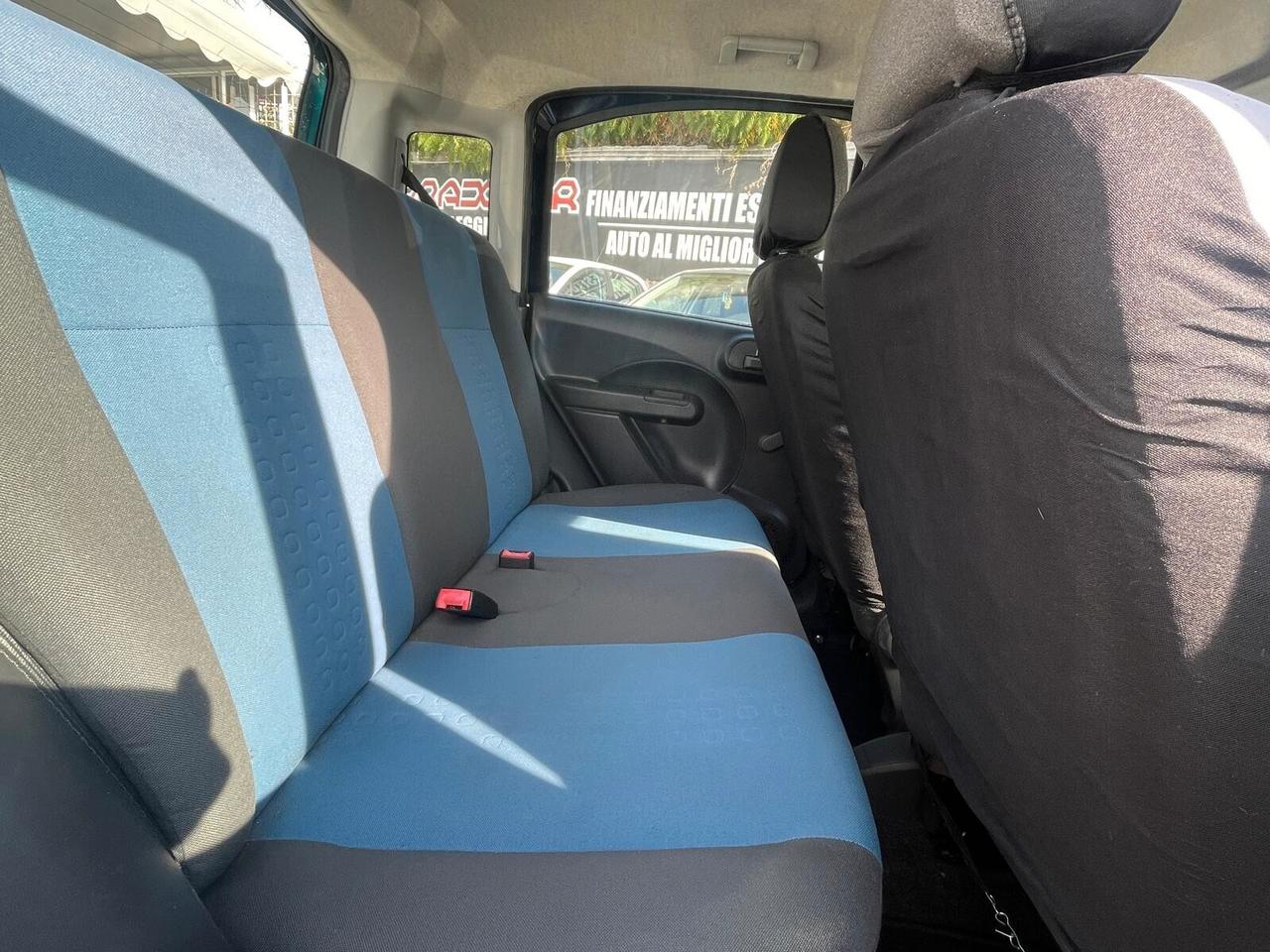 Fiat Panda 1.2 Emotion Euro 5