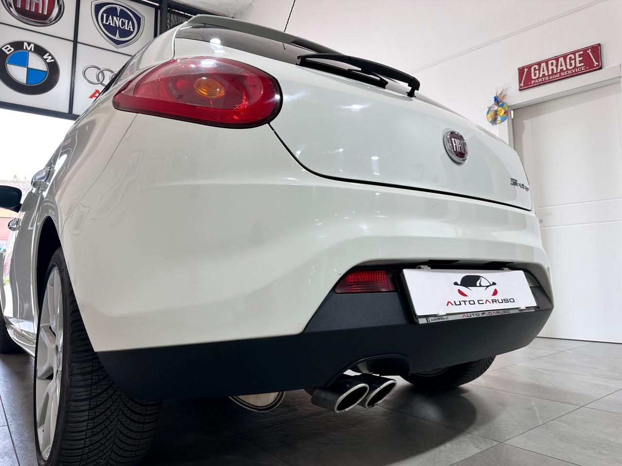 Fiat Bravo 1.6 MJT 105cv SPORT - DA VETRINA - 100.000 KM!!!!