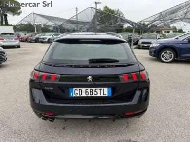 PEUGEOT 508 508 SW 2.0 bluehdi Business s - GD685TL