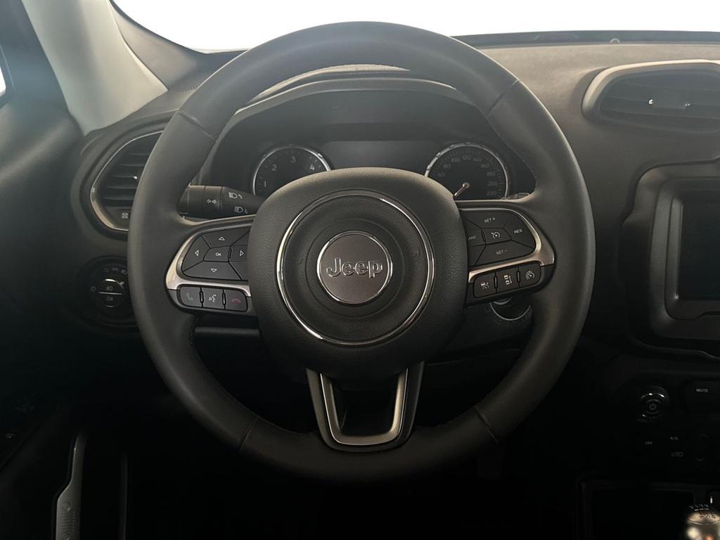 Jeep Renegade 1.6 Multijet II Limited 2WD