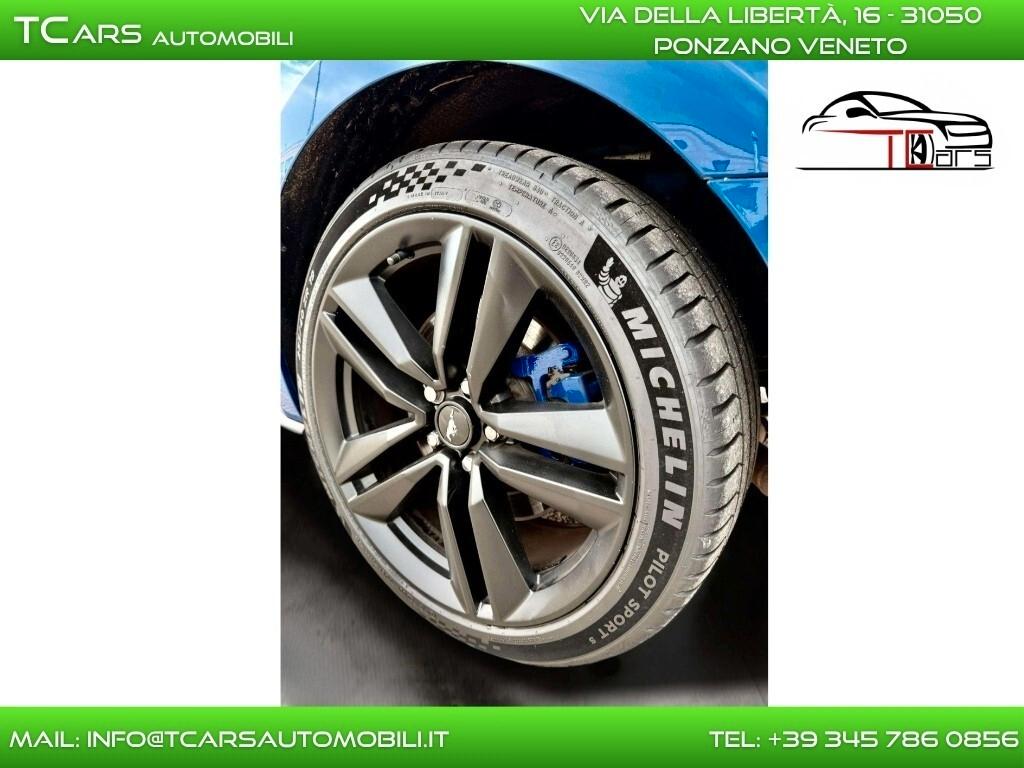 FORD MUSTANG 2.3 - GARANZIA 3 ANNI TOP