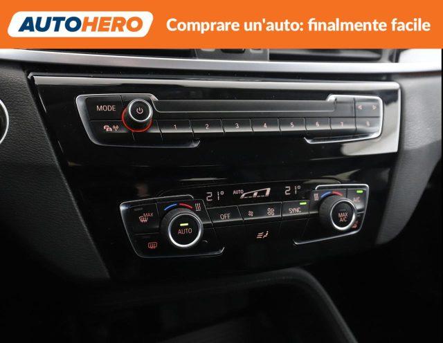 BMW X1 sDrive18i xLine