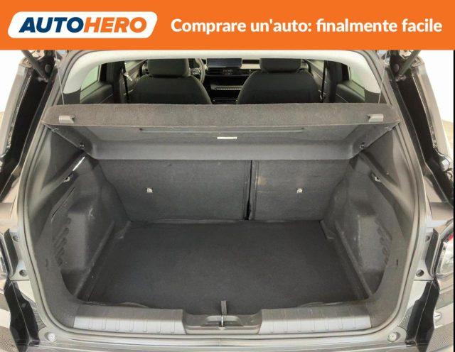 JEEP Avenger 1.2 Turbo 100 CV MHEV Longitude