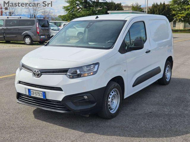 TOYOTA Proace City CITY 1.5D 100CV S&S L1 S COMFORT - GB973CD