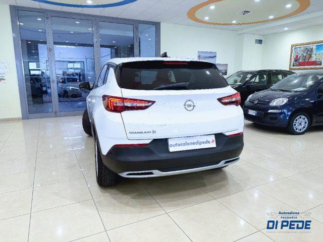 OPEL Grandland X 1.5 diesel Ecotec Start&Stop aut. Innovation