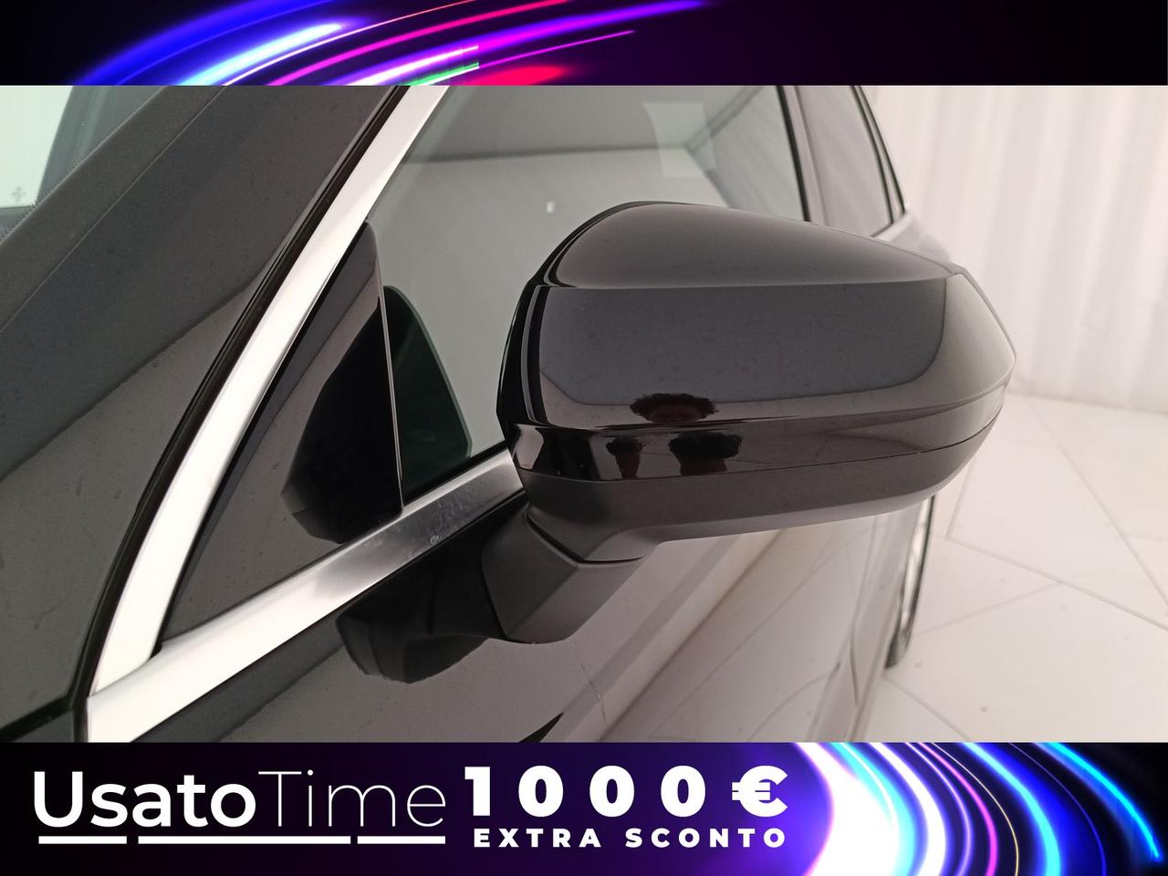 Audi Q3 35 2.0 tdi s line edition s tronic