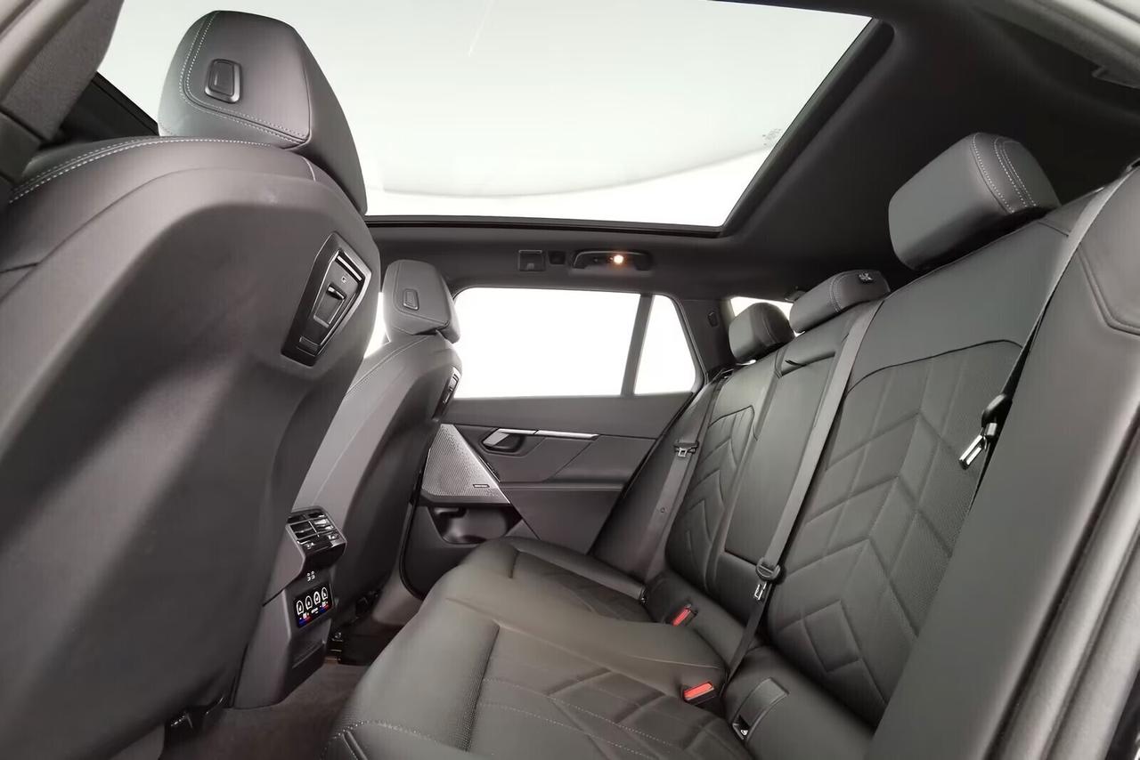 Bmw 520d 48V Touring M sport PANORAMA_G. TRAINO_HEAD-UP