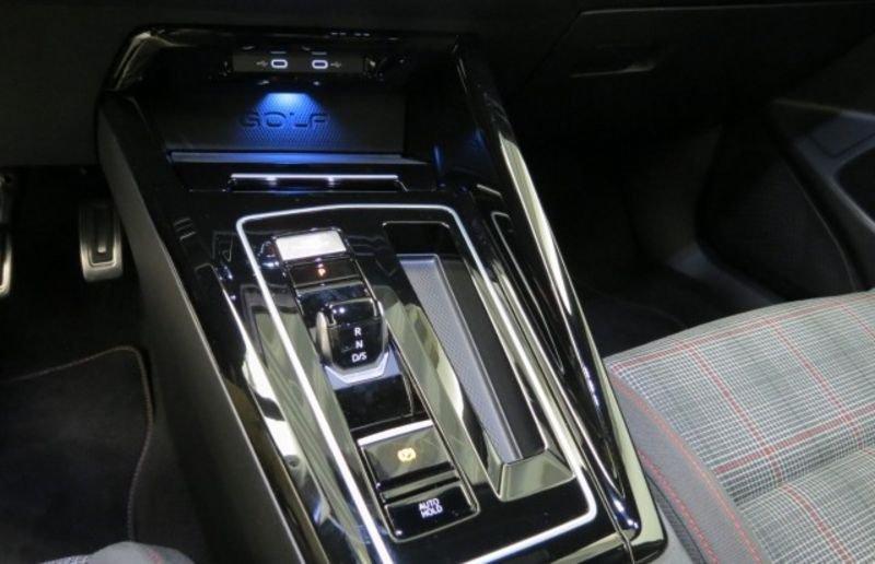 Volkswagen Golf Golf 2.0 TSI GTI DSG LED NAVI