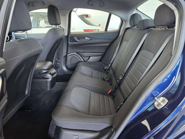 Alfa Romeo Giulia 2.2 t Super 150cv / AUTOMATICO