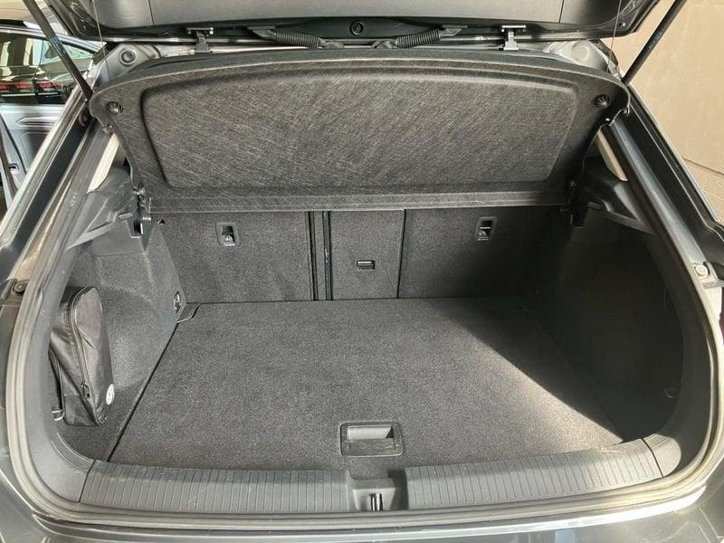 Volkswagen T-Roc 1.0 TSI Style BlueMotion Technology
