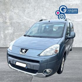 Peugeot Partner Partner Tepee 1.6 HDi 92CV Premium