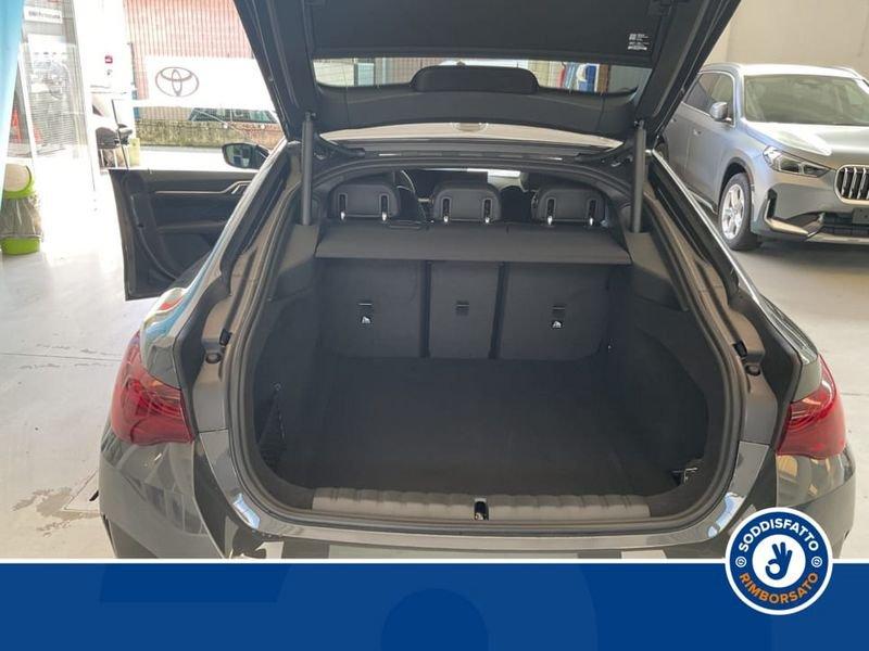 BMW Serie 4 Gran Coupé 430d xDrive M Sport Pro