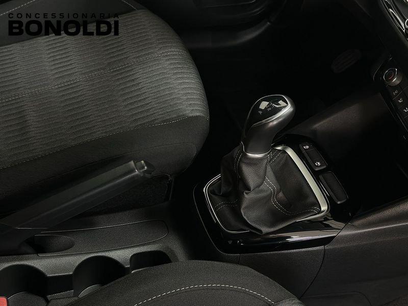 Opel Corsa Corsa 1.2 Edition GPL