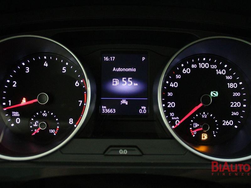 Volkswagen Tiguan Tiguan 1.5 TSI 150 CV DSG ACT Life