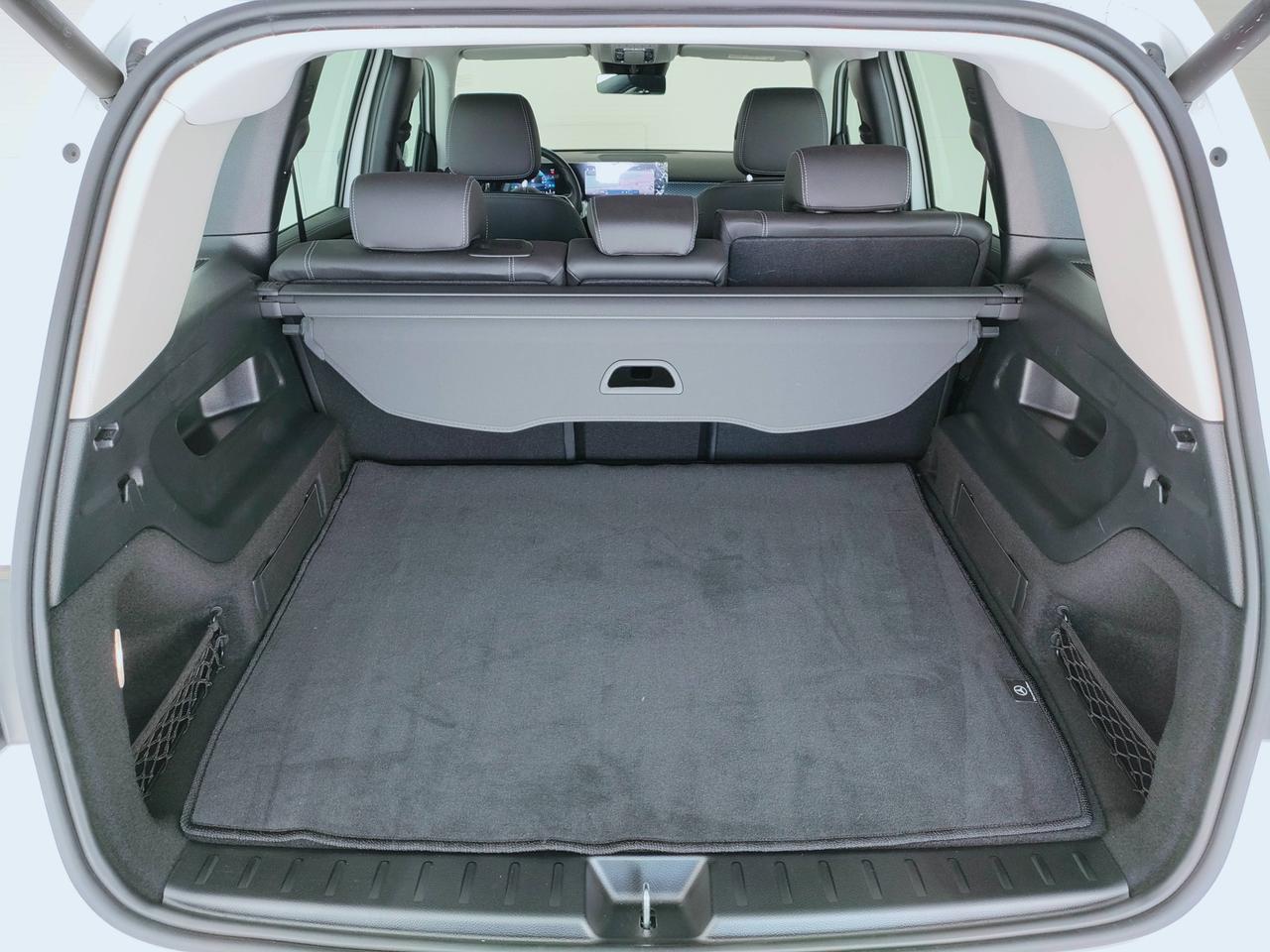 Mercedes-Benz GLB - X247 2023 - GLB 180 d Progressive Advanced auto