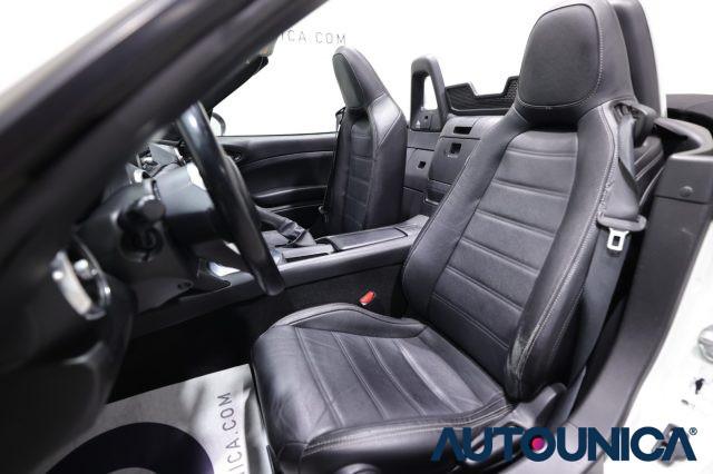 FIAT 124 Spider 1.4 MULTIAIR