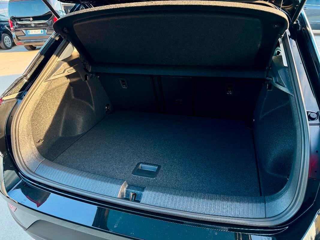 Volkswagen T-Roc 1.0 tsi Edition Plus 115cv