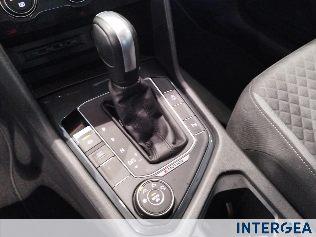 VOLKSWAGEN Tiguan 2.0 tdi Advanced R-Line Exterior Pack 4motion
