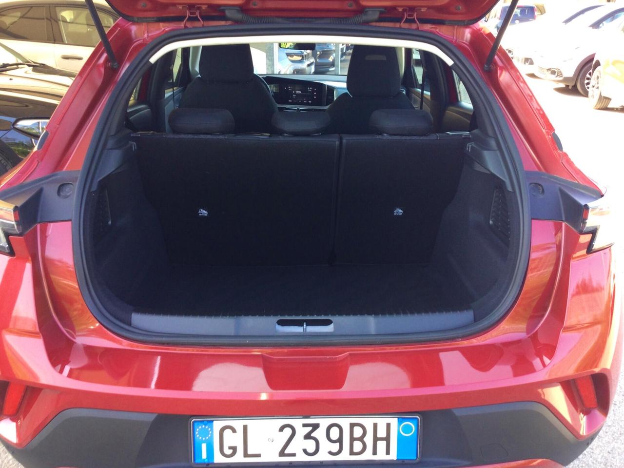 Opel Mokka 1.2 Turbo 101 Cv Edition