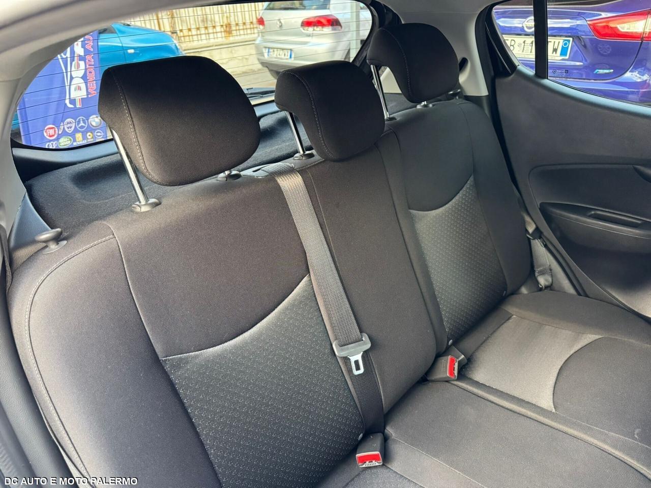 Opel Karl 1.0 Benzina 75CV.Per Neopatentati 2016