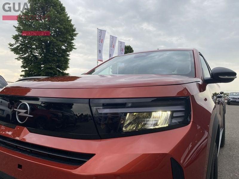 Opel Frontera Hybrid 110 CV EDCT Edition