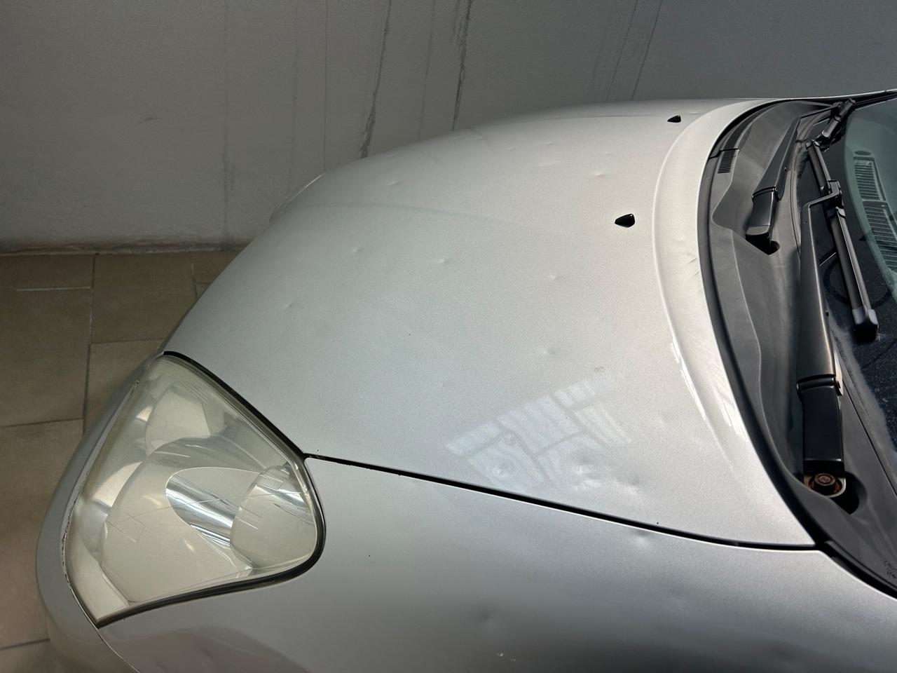 Toyota Corolla 2.0 16V D-4D 5 porte