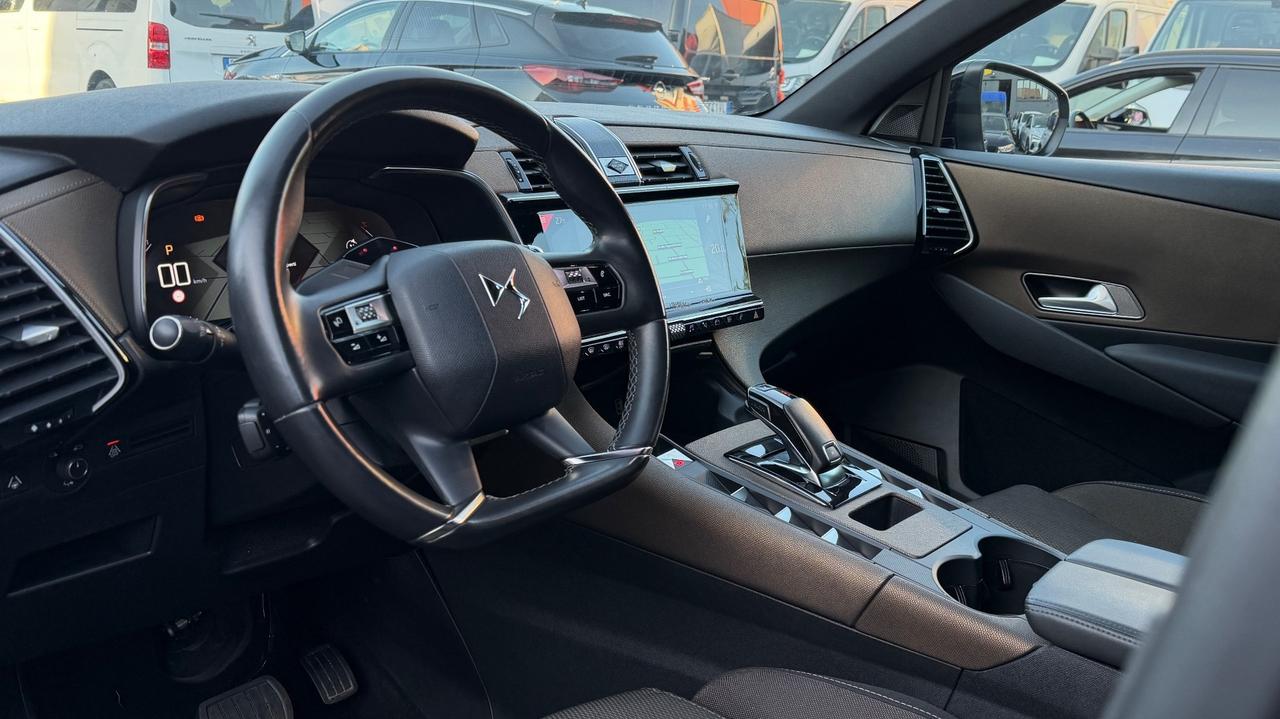DS 7 CROSSBACK 2.0 PRESTIGE 180 CV - FULL LED, VIRTUAL COCKPIT, CARPLAY