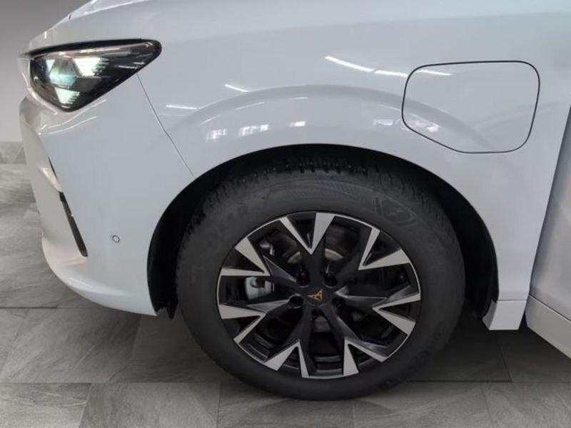CUPRA Terramar Terramar 1.5 e-hybrid 204cv DSG Matrix/HuD/Edge GARANZIA ESTESA