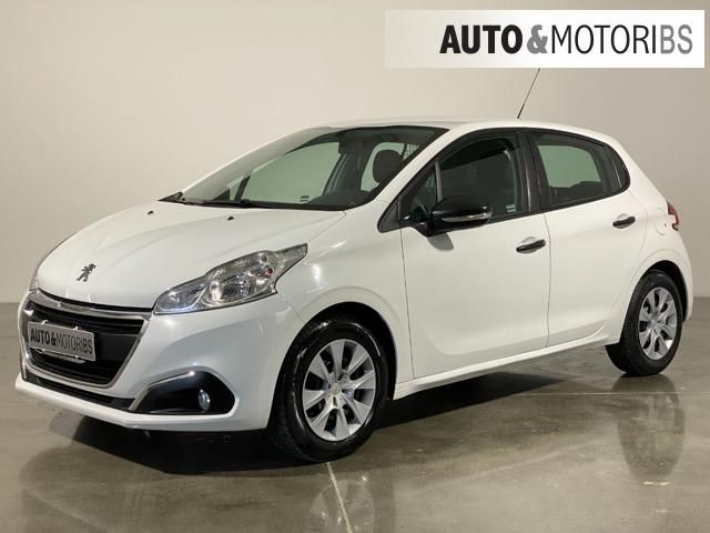 PEUGEOT 208 BlueHDi 75 3 porte Active *AUTOCARRO*