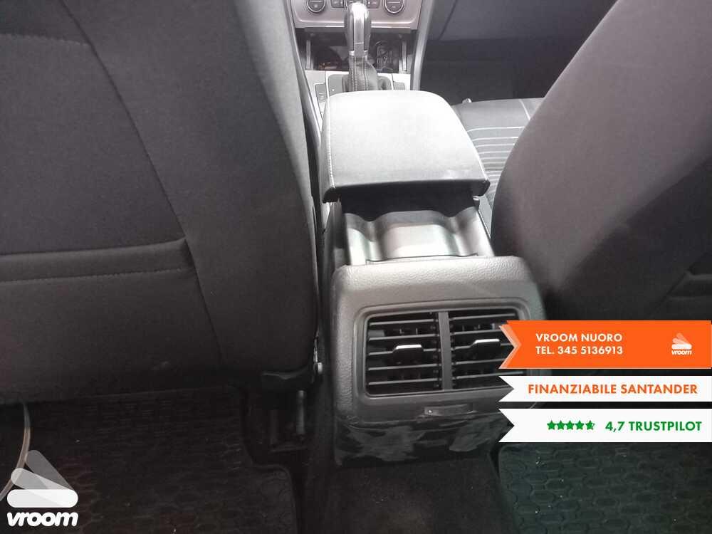 VOLKSWAGEN Golf 7ª serie Golf 1.6 TDI 90 CV 5p...