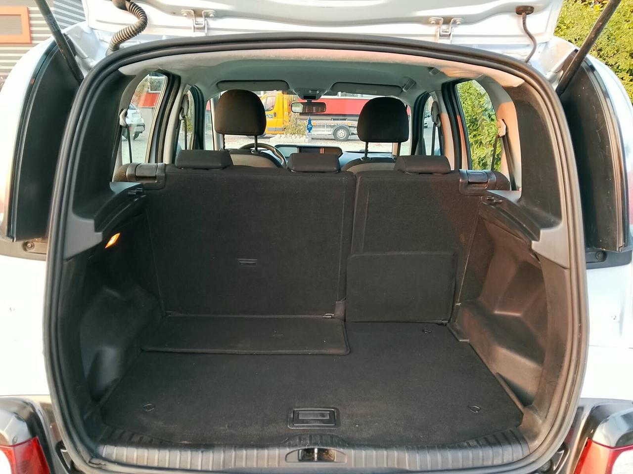 Citroen C3 Picasso 1.4 Benzina-113.000-NEOPAT.-2010