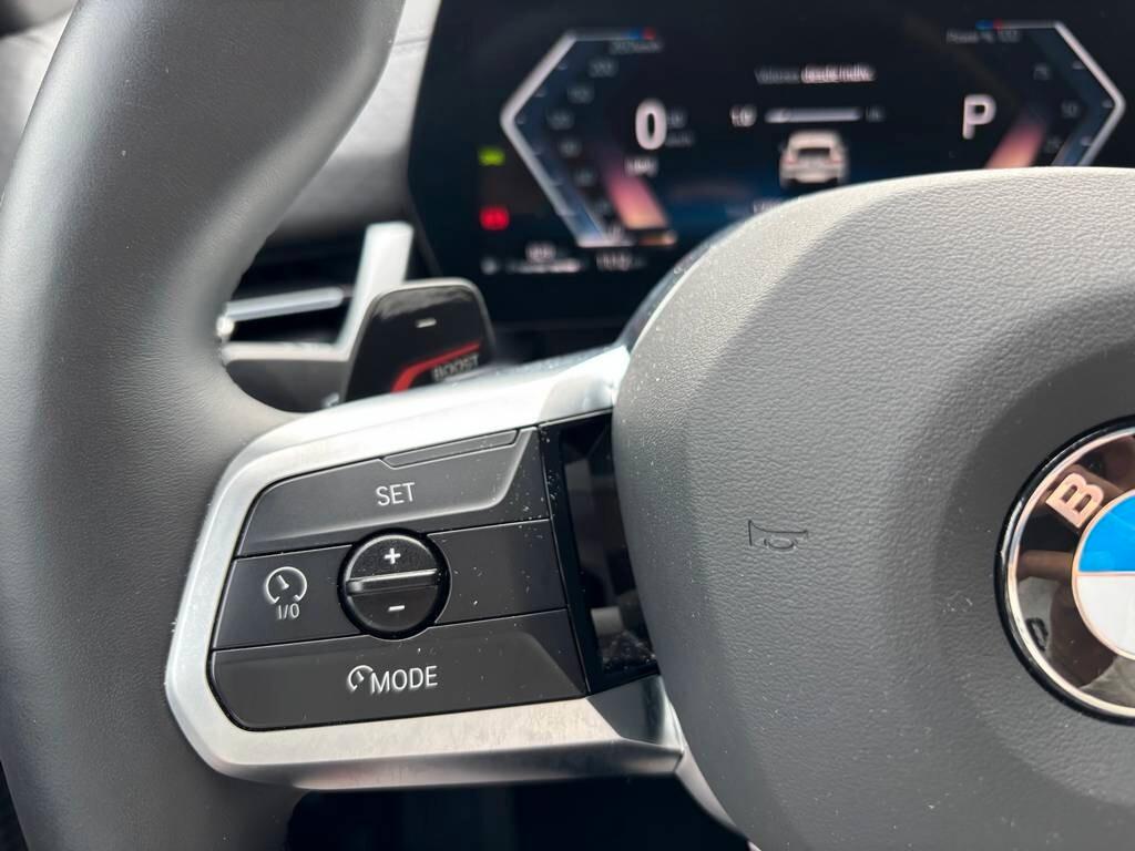 Bmw X2 18d Msport 2025/ solo 18.000 Km IVA ESPOSTA Tua a soli 469 Euro al mese