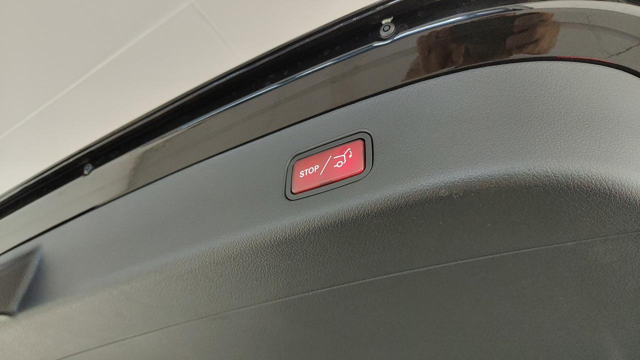 Mercedes-Benz GLC 220 d 4MATIC