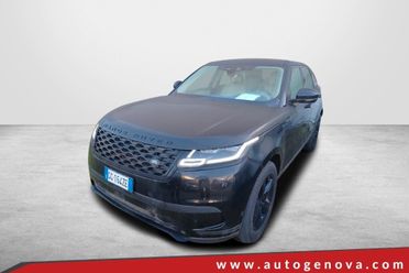 LAND ROVER RANGE ROVER VELAR 2.0D I4 204CV AUTOMATIC AWD S ( FARI LED PREMIUM - PELLE - ADAPTIVE CRUISE - NAVI - MIRROR - PDC - TELECAMERA 360 - CERCHI 19 )