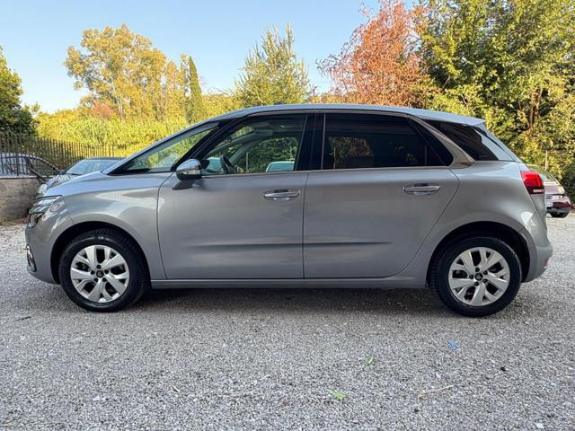 CITROEN C4 Picasso BlueHDi 120 S&S Live
