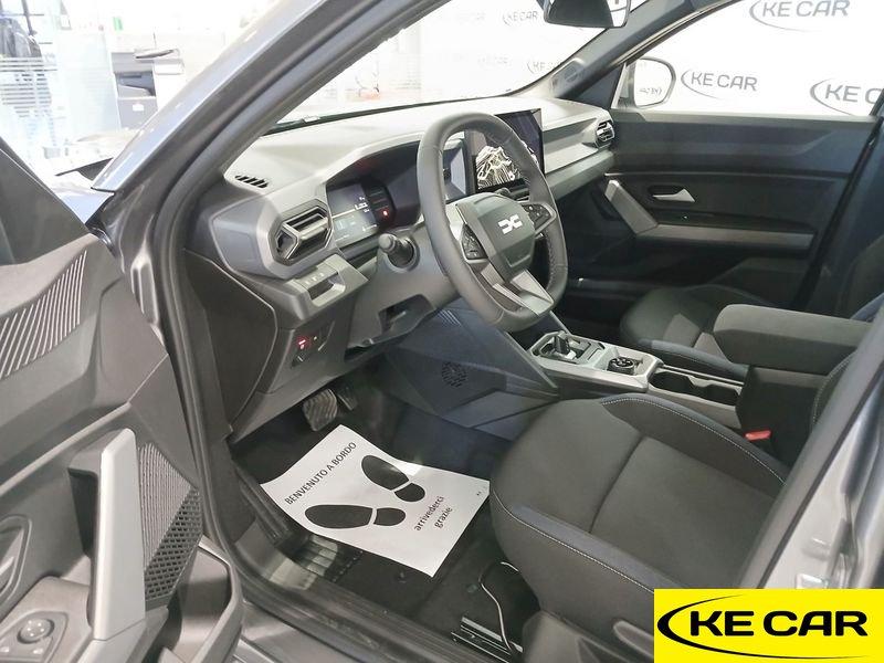 Dacia Duster 1.2 Hybrid-G 150cv Expression 4x4 Auto - PROMO DACIA