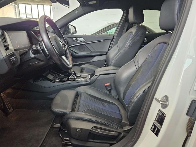 BMW 118 Serie 1 F40 118d Msport auto